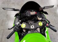 2016 KAWASAKI ZX636R