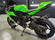 2016 KAWASAKI ZX636R