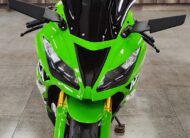 2016 KAWASAKI ZX636R