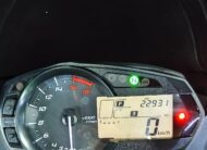 2016 KAWASAKI ZX636R