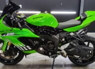 2016 KAWASAKI ZX636R