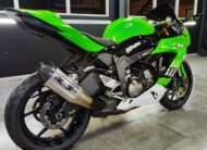 2016 KAWASAKI ZX636R