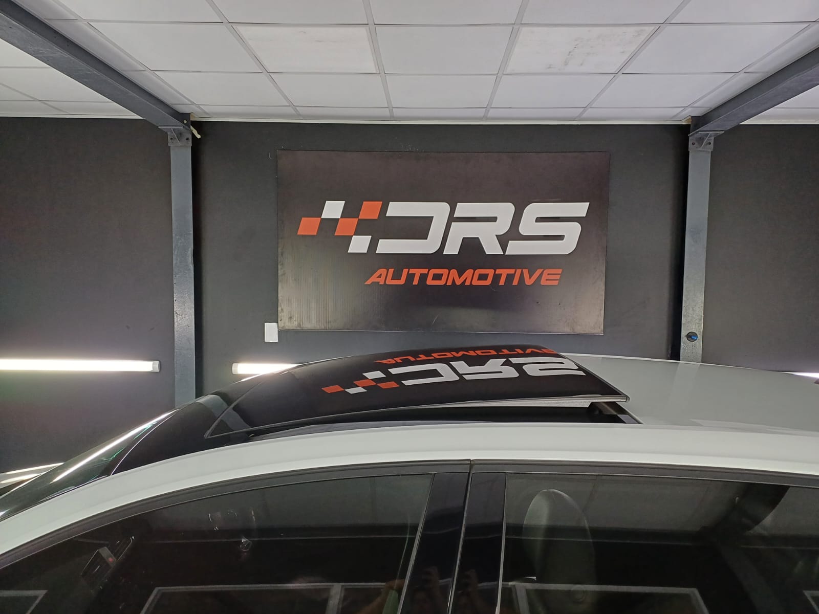 2016 Volkswagen Golf GTi Auto