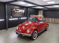 1967 Volkswagen Beetle 1600