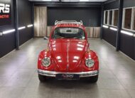 1967 Volkswagen Beetle 1600