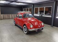 1967 Volkswagen Beetle 1600