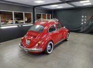 1967 Volkswagen Beetle 1600