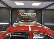 1967 Volkswagen Beetle 1600