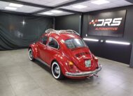 1967 Volkswagen Beetle 1600