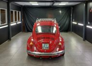 1967 Volkswagen Beetle 1600