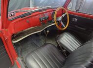 1967 Volkswagen Beetle 1600