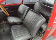 1967 Volkswagen Beetle 1600
