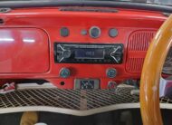 1967 Volkswagen Beetle 1600