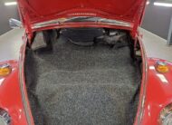 1967 Volkswagen Beetle 1600