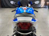 2021 Suzuki GSXR 1000RR