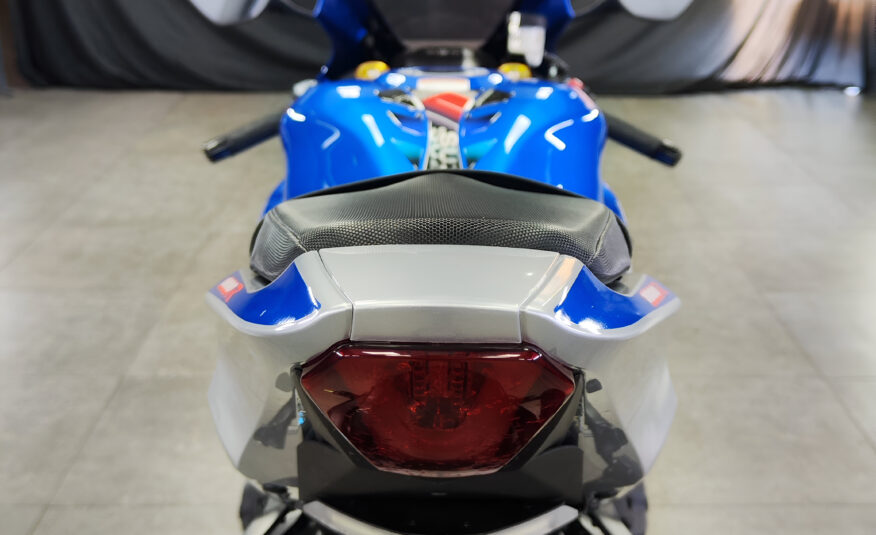 2021 Suzuki GSXR 1000RR