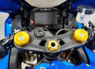 2021 Suzuki GSXR 1000RR