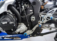 2021 Suzuki GSXR 1000RR
