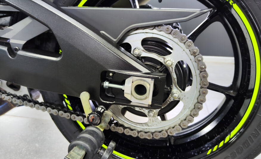 2021 Suzuki GSXR 1000RR