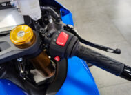 2021 Suzuki GSXR 1000RR