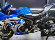 2021 Suzuki GSXR 1000RR
