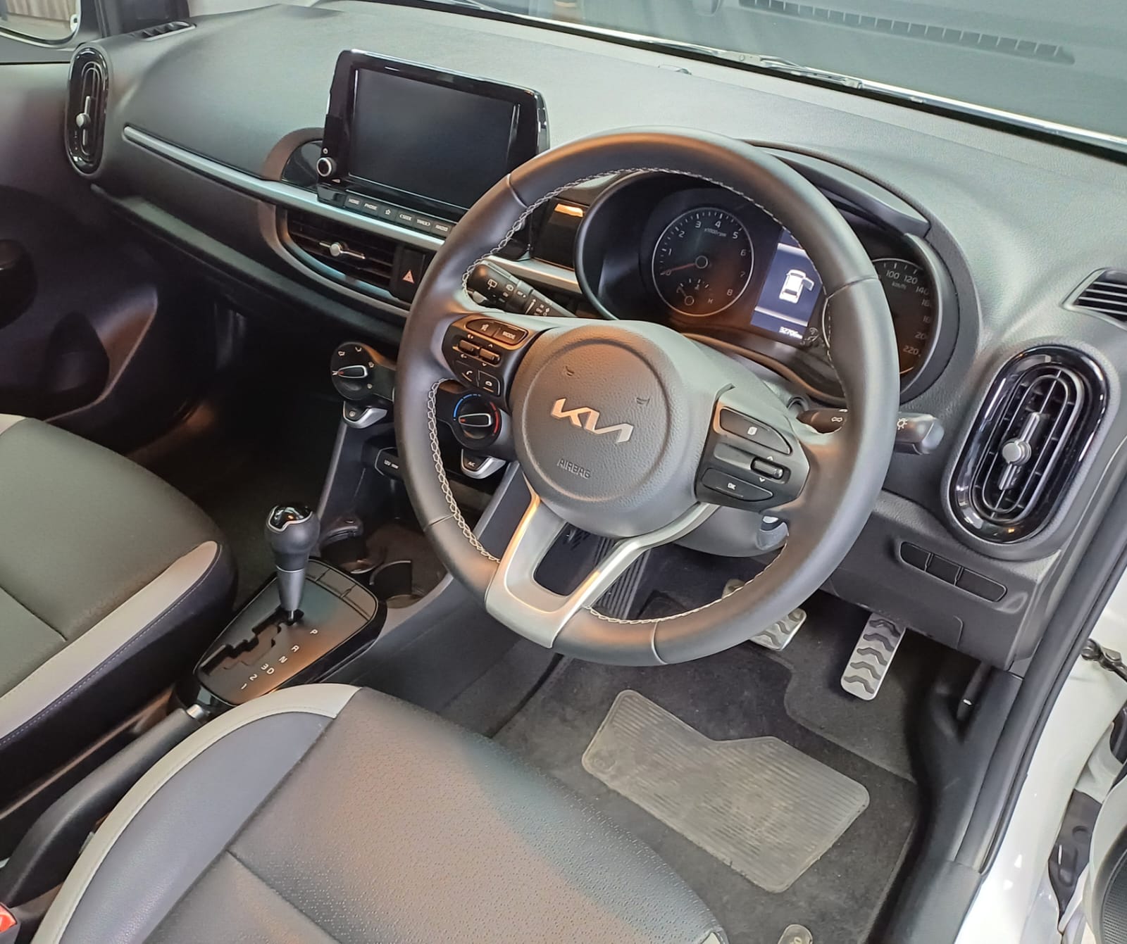 2022 KIA Picanto 1.2 X-Line