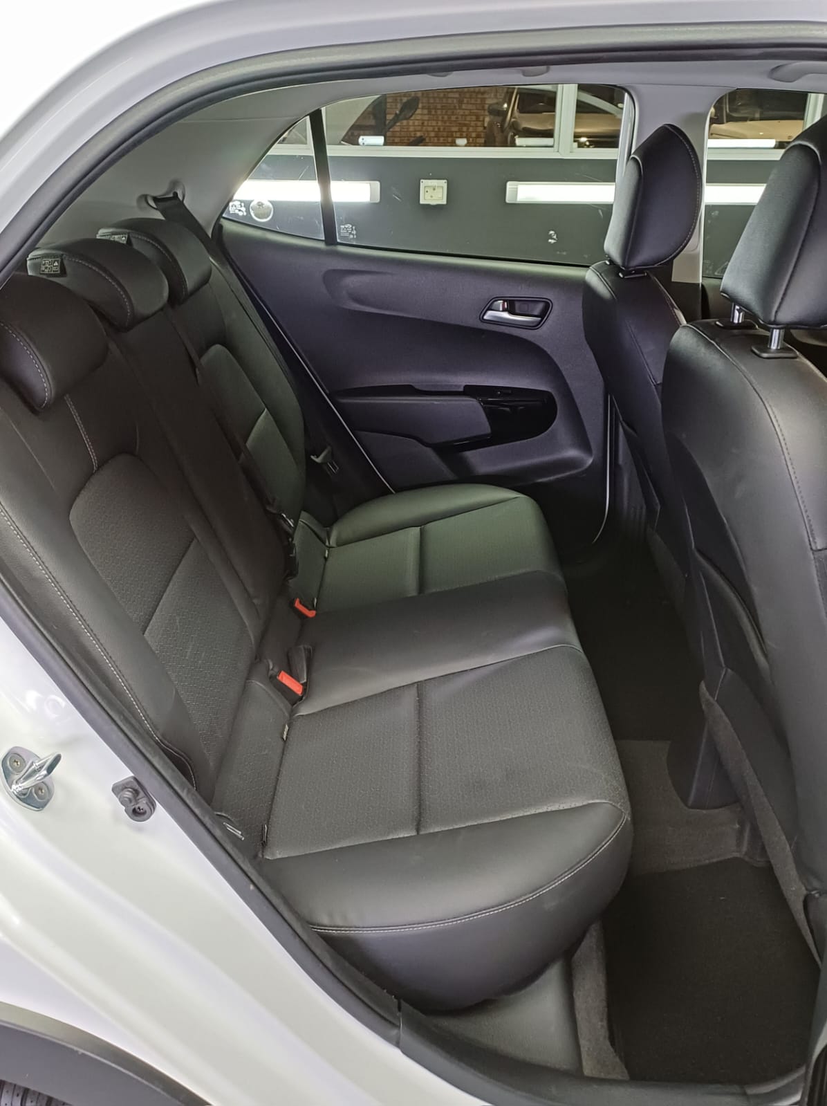 2022 KIA Picanto 1.2 X-Line