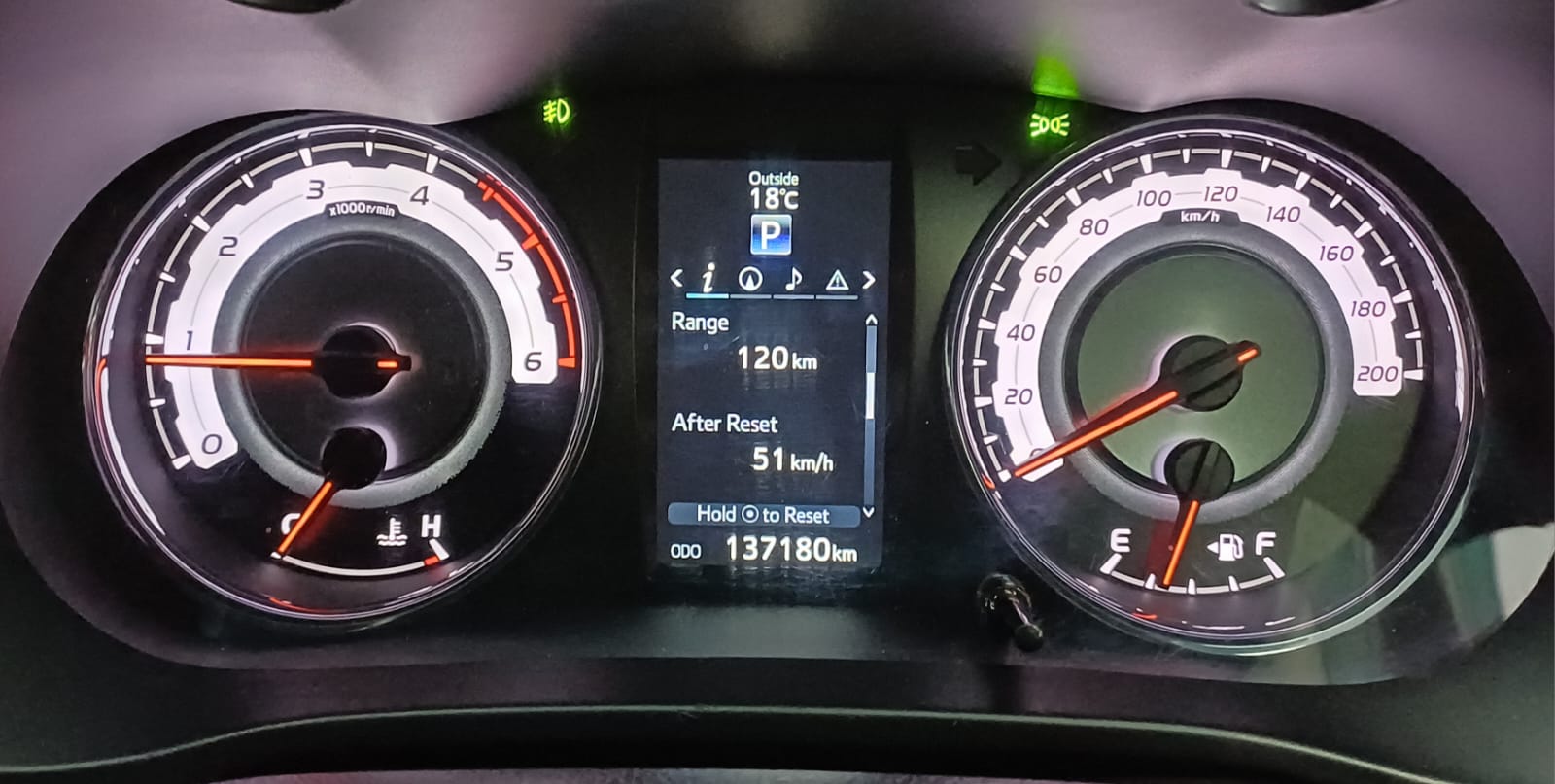 2019 Toyota Hilux 2.8 GD-6 Double Cab