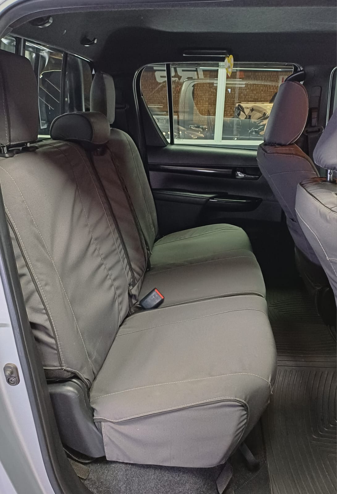 2019 Toyota Hilux 2.8 GD-6 Double Cab