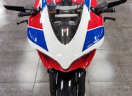2017 Ducati 959 V2