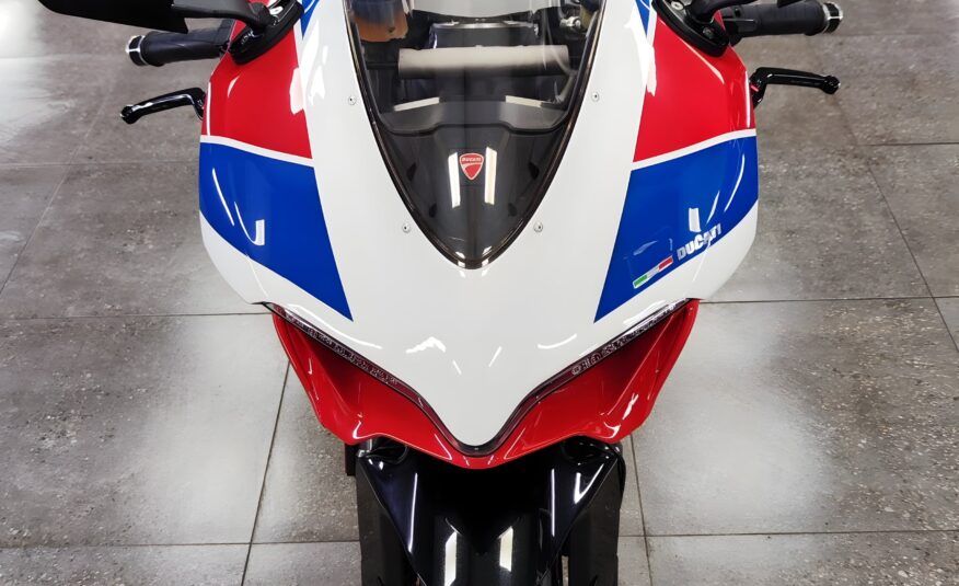 2017 Ducati 959 V2