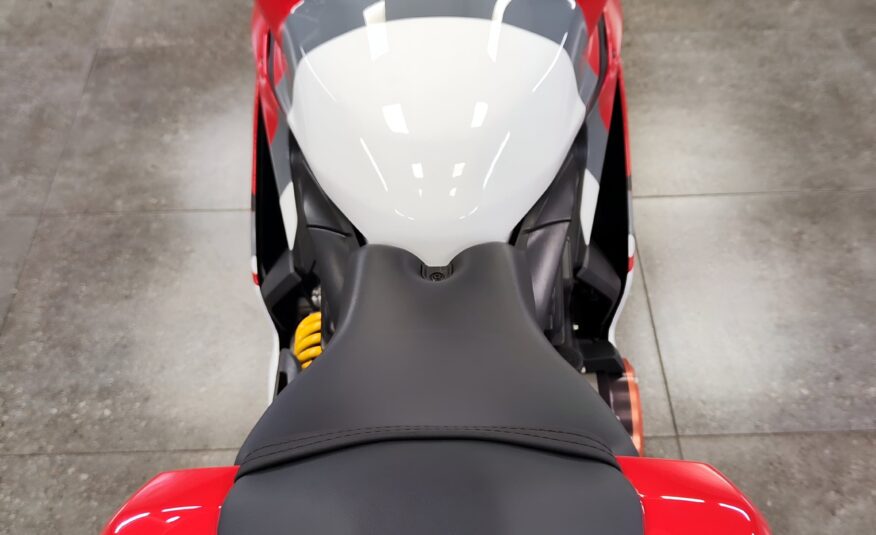 2017 Ducati 959 V2