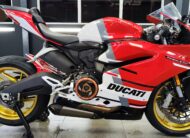 2017 Ducati 959 V2