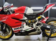2017 Ducati 959 V2
