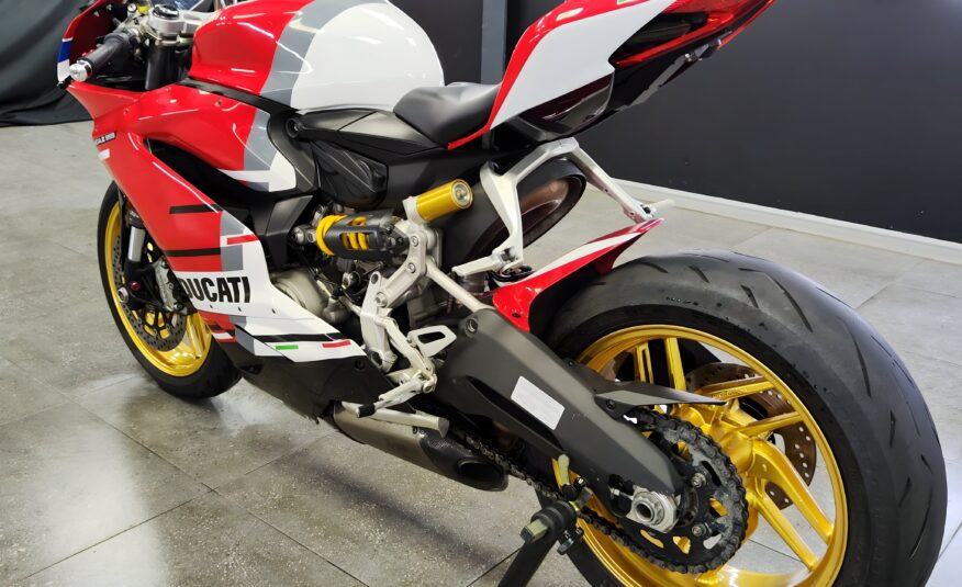2017 Ducati 959 V2