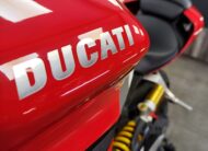 2017 Ducati 959 V2
