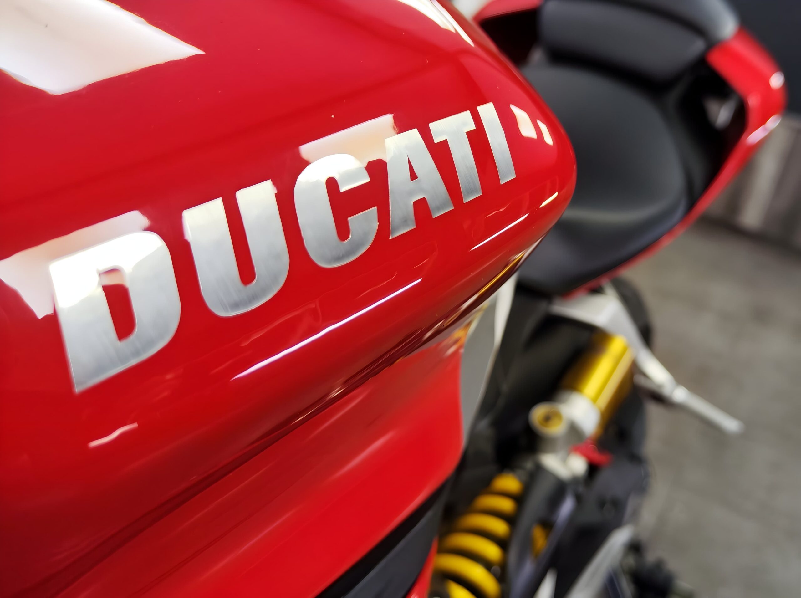 2017 Ducati 959 V2