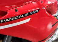 2017 Ducati 959 V2