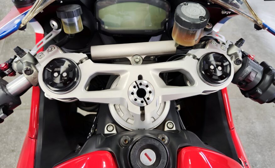 2017 Ducati 959 V2