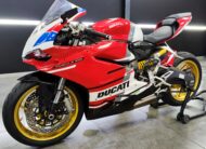 2017 Ducati 959 V2