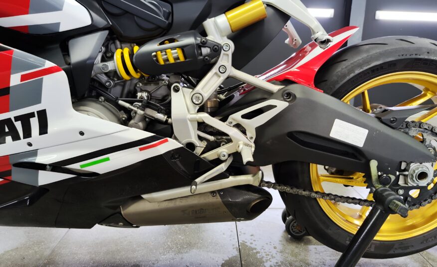 2017 Ducati 959 V2