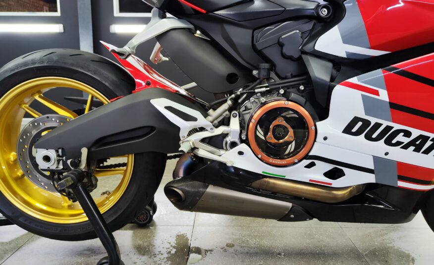 2017 Ducati 959 V2