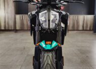 2018 KTM 790 Duke