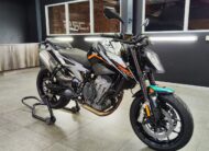 2018 KTM 790 Duke