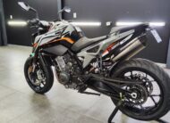2018 KTM 790 Duke