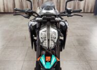 2018 KTM 790 Duke