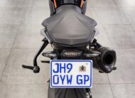 2018 KTM 790 Duke