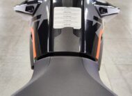 2018 KTM 790 Duke