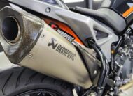 2018 KTM 790 Duke