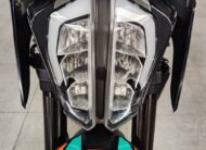 2018 KTM 790 Duke